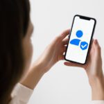 Safety Check de iOS 16: Protección contra rastreo por personas con acceso digital