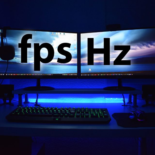 Difference between fps and Hz Media, Displays, Vsync » Sir Apfelot