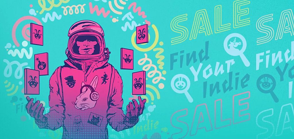 GOG offre giochi senza DRM (gestione dei diritti digitali), quindi non sei legato a nessun client o connessione Internet per giocarci. Ora c'è una grande campagna di sconti indie con tanti fantastici giochi per Mac e PC!