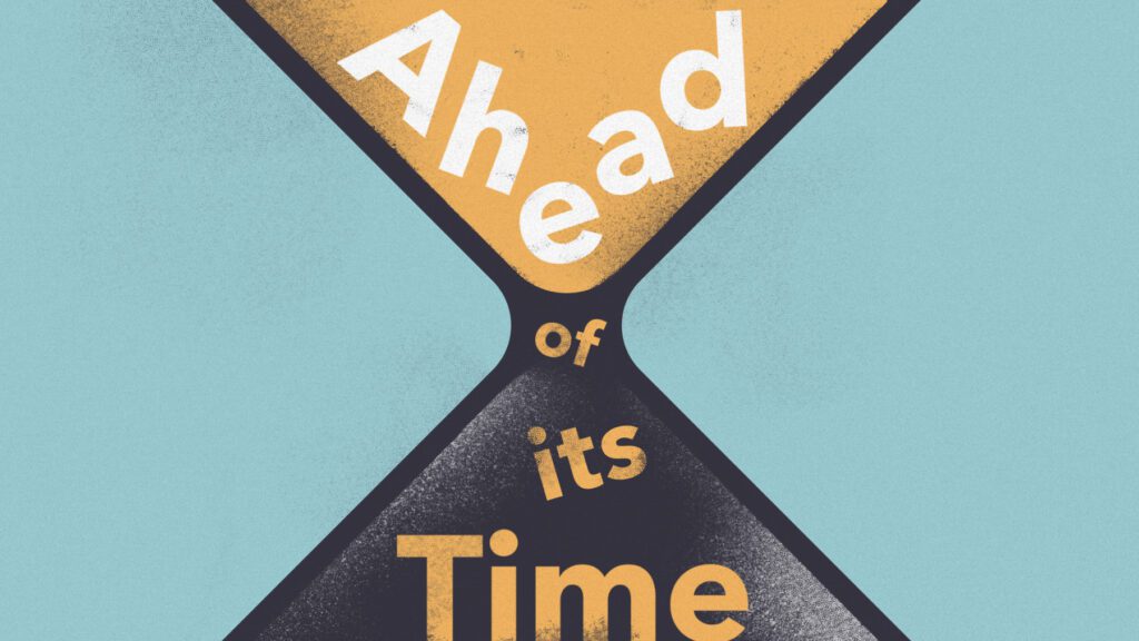 Ahead of Its Time ist der neue Podcast von Setapp. Er startet heute und stellt euch jeden Dienstag einen neuen Tech-Underdog vor. Es kommen jene Personen zu Wort, die Technik-Innovationen hervorgebracht haben, die dann vergessen wurden – und später die Welt veränderten.