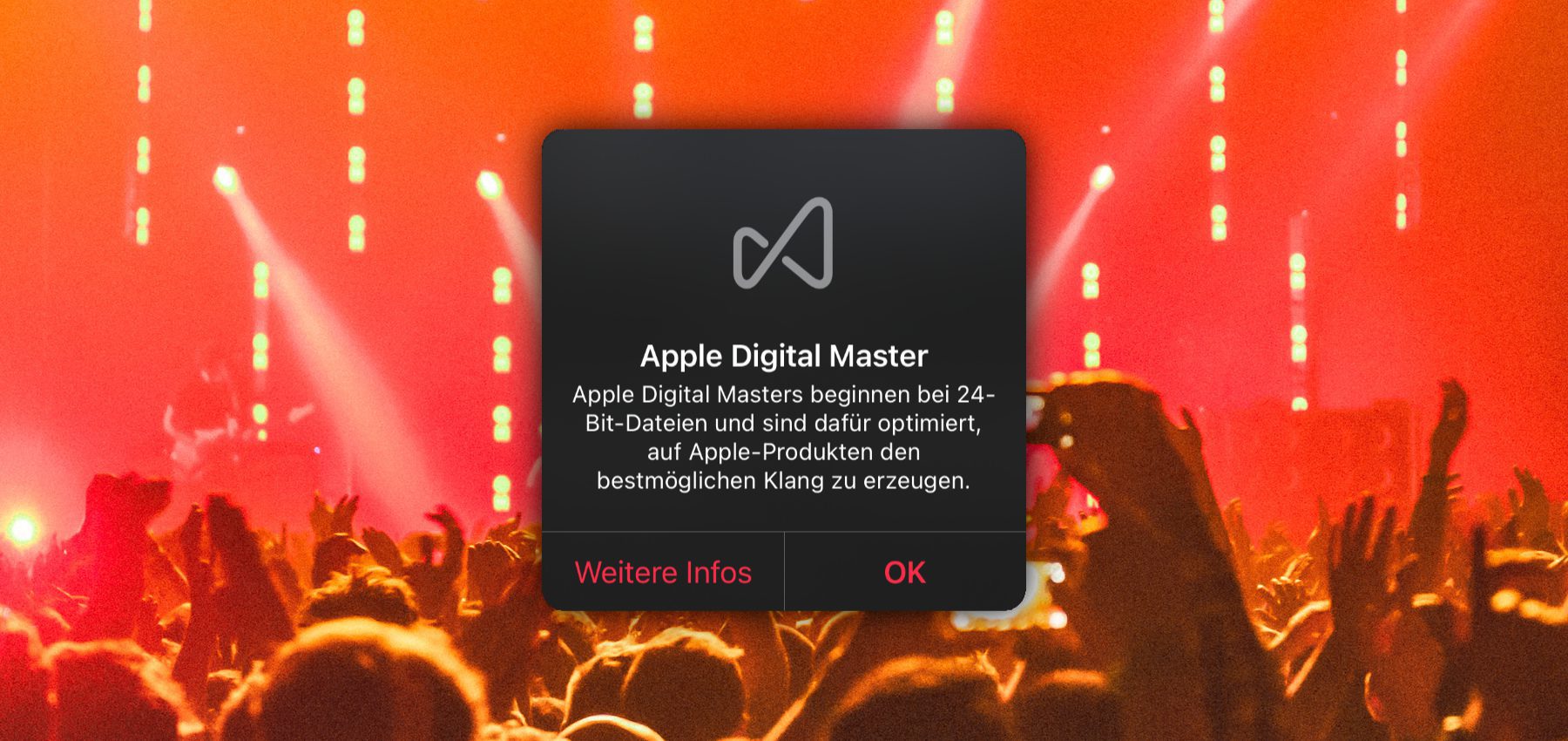 Apple Musik: Was ist Apple Digital Master? » Sir Apfelot