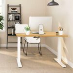 Test: FlexiSpot E7 Tischgestell Test: FlexiSpot E7 Tischgestell