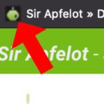 ¿Qué es un favicon?