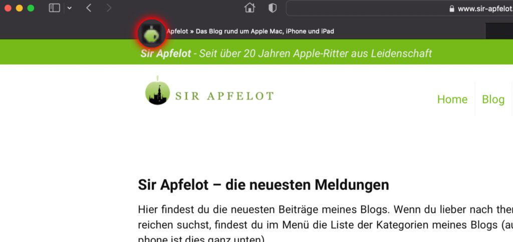 ¿Qué es un favicon? ¿Cómo surgió el ícono del sitio web para los favoritos web y las pestañas del navegador? ¿Qué significa el nombre y qué formato de archivo se utiliza para el icono del sitio web? ¡Puedes encontrar respuestas a estas y otras preguntas aquí!