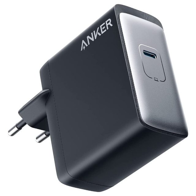 anker ganprime charger
