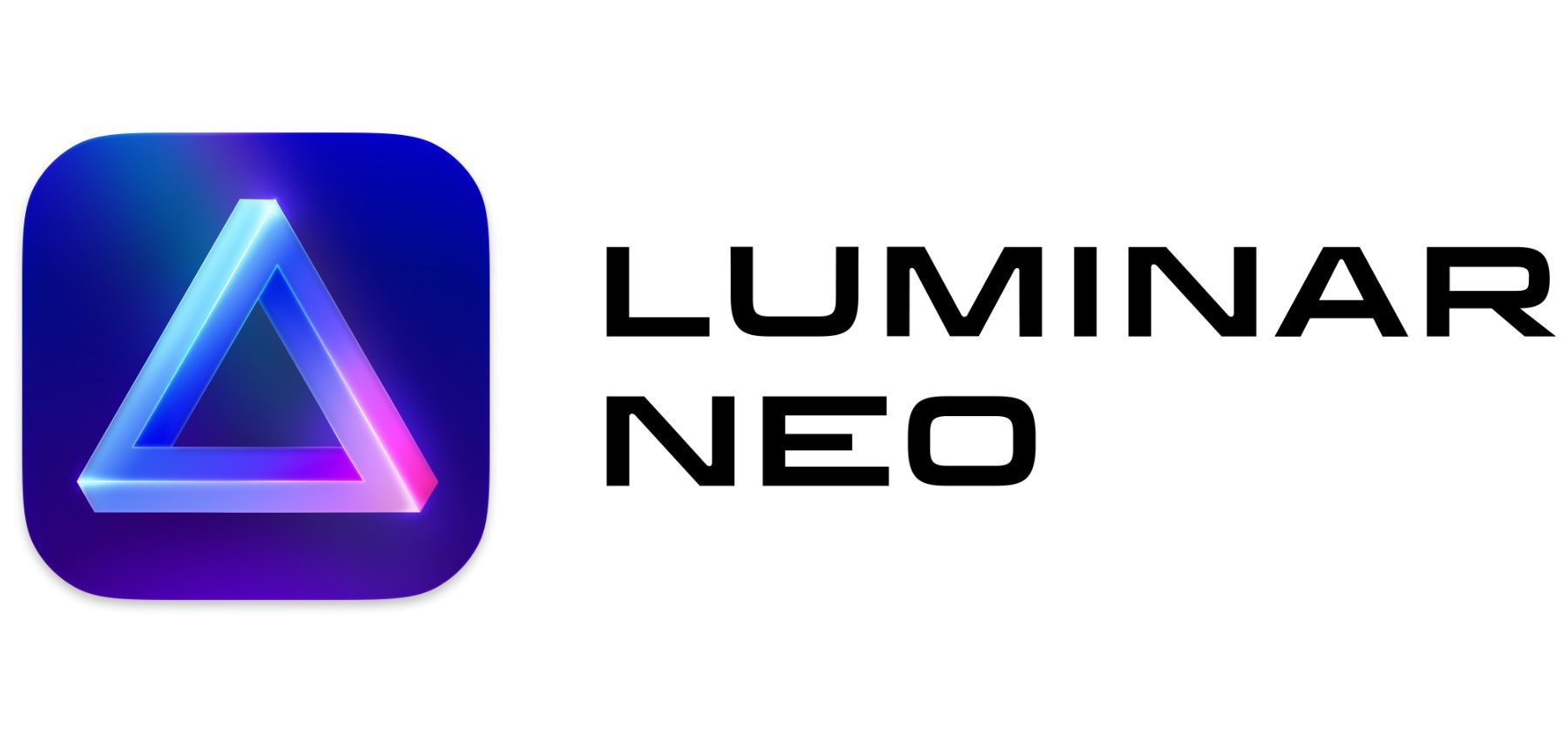 luminar neo app luminar neo app