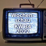 Noticiero Sir Apfelot semana 34, 2022