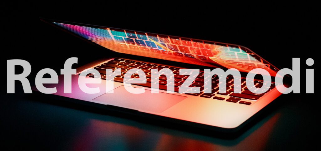 Referenzmodi für die richtige Farbdarstellung am Apple MacBook Pro sowie an Pro Display XDR und Studio Display einstellen – hier findet ihr die Anleitung dafür.