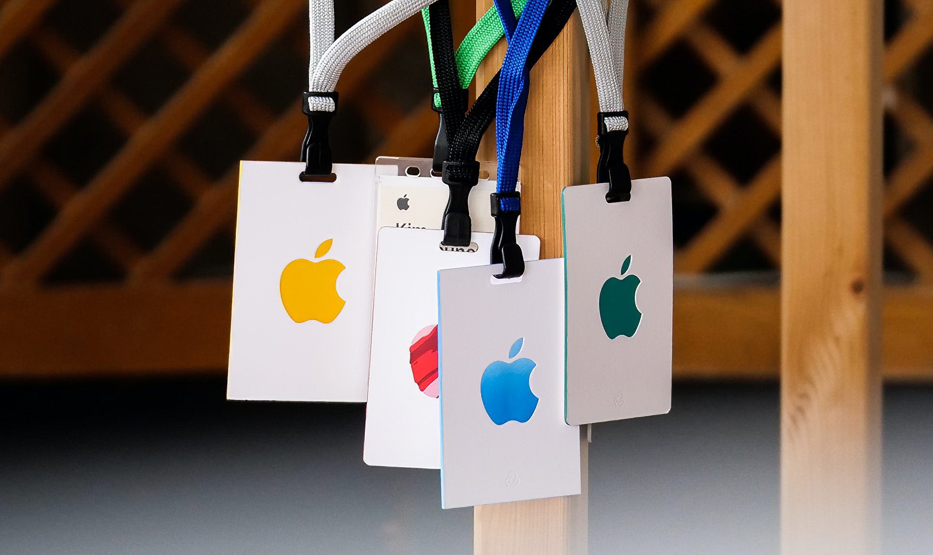 Apple Veranstaltungen sind bei Apple Fans immer wichtige Termine, da dort neue Hardware und Software zur Verfügung gestellt wird.