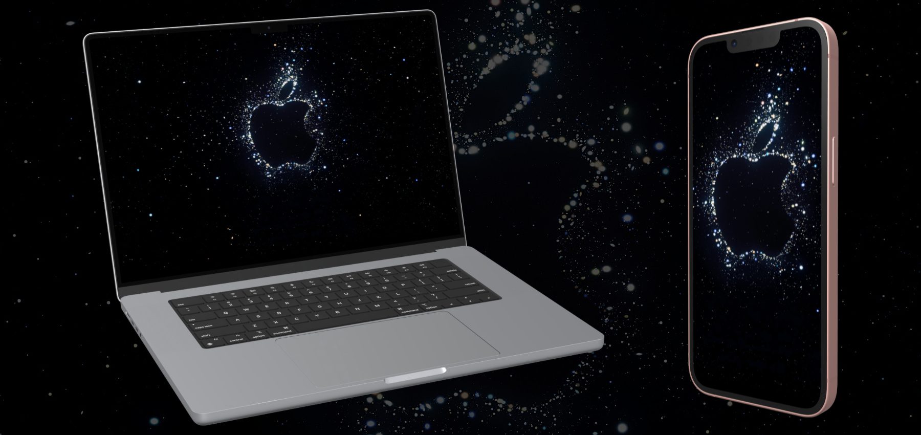 Apple September Keynote 2024 Edie Agnesse
