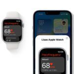 Apple Watch Sync: ver y controlar el reloj inteligente en el iPhone