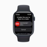 Rilevamento degli incidenti di Apple Watch: attiva e disattiva nelle impostazioni