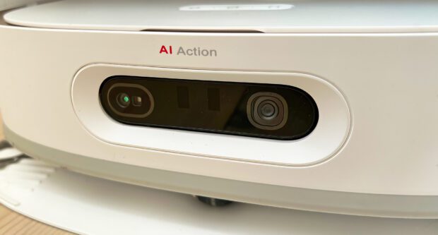 Im Test: Dreame W10 Pro – Wisch- und Staubsaugroboter mit Dock