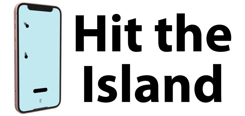 Hit the Island - Questo è un gioco per i modelli di iPhone con Dynamic Island e Notch, purché abbiano iOS 16 o successivo installato. Qui troverai tutte le informazioni a riguardo.