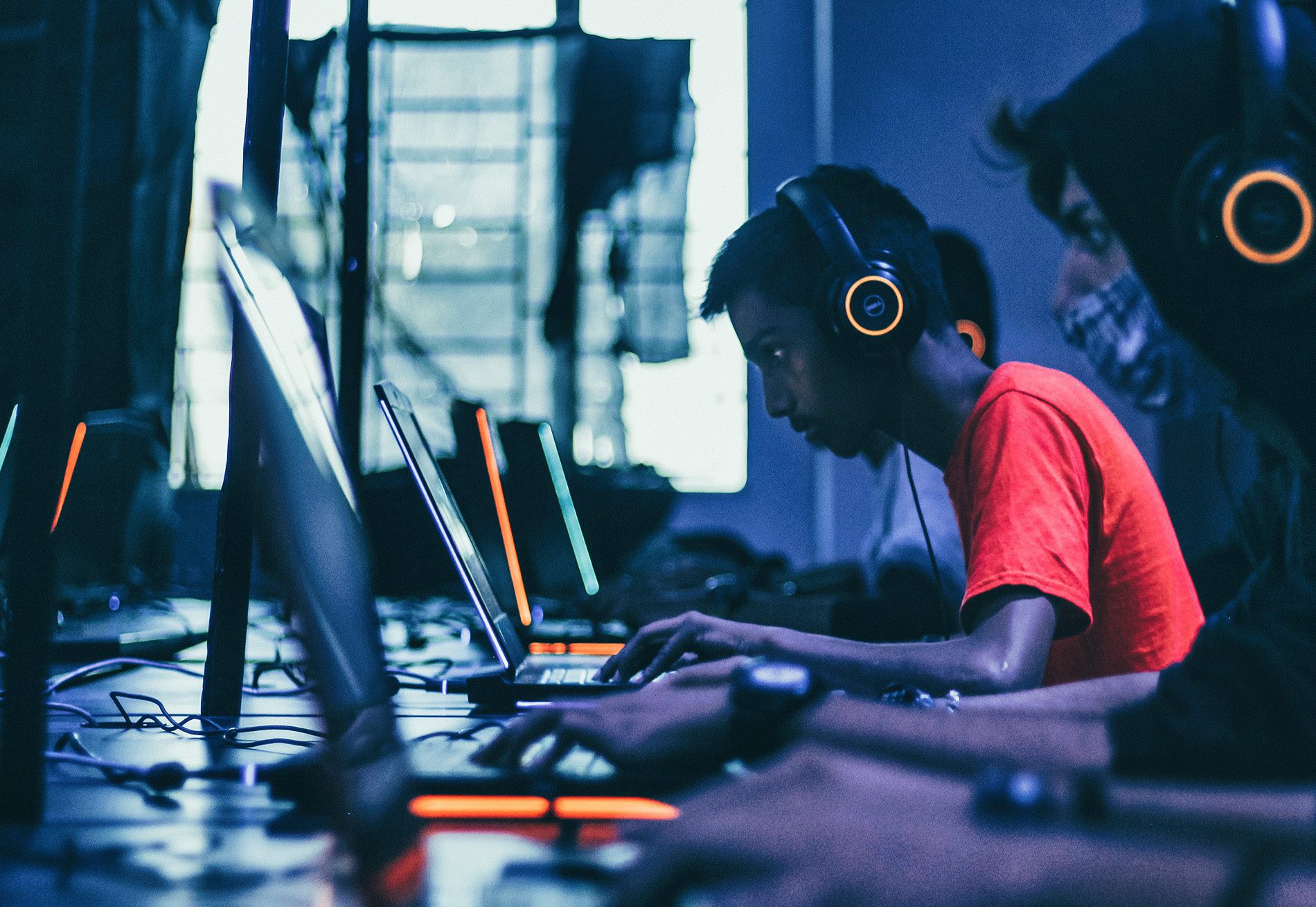Gamer names - the best in this big list Gamer names - the best in this big list