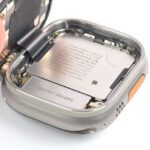iFixit Teardown: Apple Watch Ultra smontato