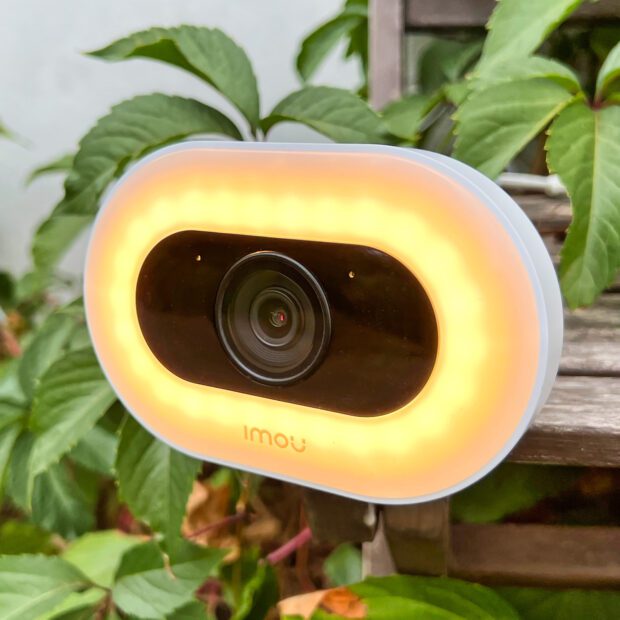 Imou Knight 4K review