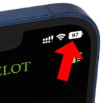 iOS 16 Tipp: Akku-Ladestatus im Batterie-Symbol anzeigen (und auf welchen Modellen das nicht funktioniert)