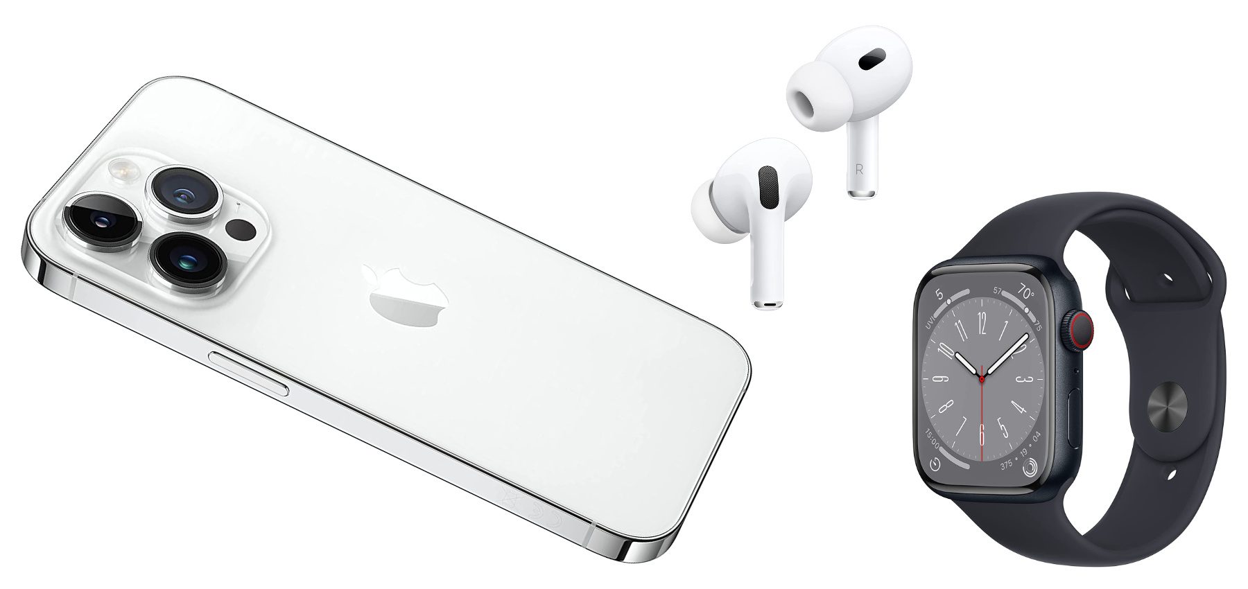 Tip iPhone 14 (Pro) and Apple Watch at Amazon » Sir Apfelot