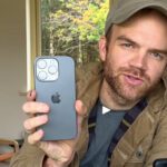 iPhone 14 Pro Kamera im Test – Austin Mann in Schottland