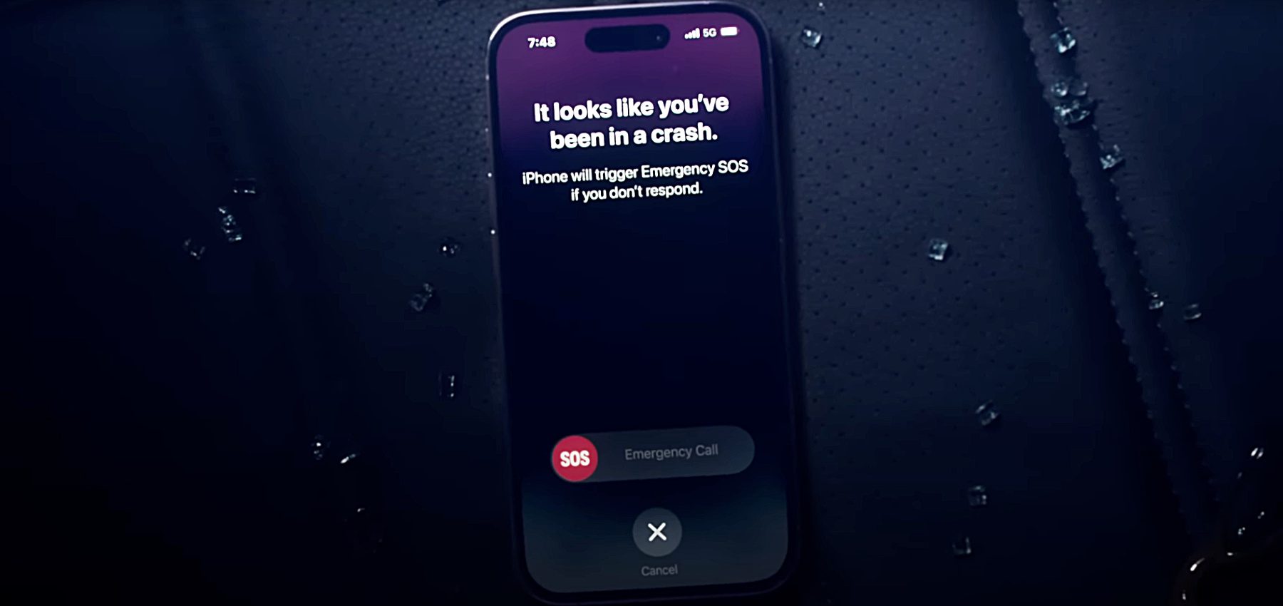 Instructions Disable iPhone 14 accident detection » Sir Apfelot