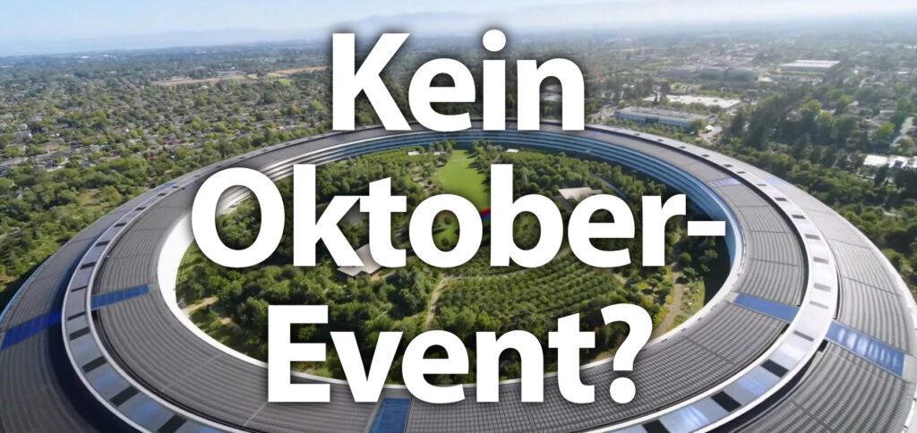 ¿Se va Apple sin un evento de octubre en 2022? Los nuevos productos pretenden ser simples actualizaciones de las gamas existentes y no requerirán una presentación en video. Al menos eso es lo que piensa Mark Gurman, que suele tener razón sobre los rumores de Apple y solo predice el Mac Pro para 2023.