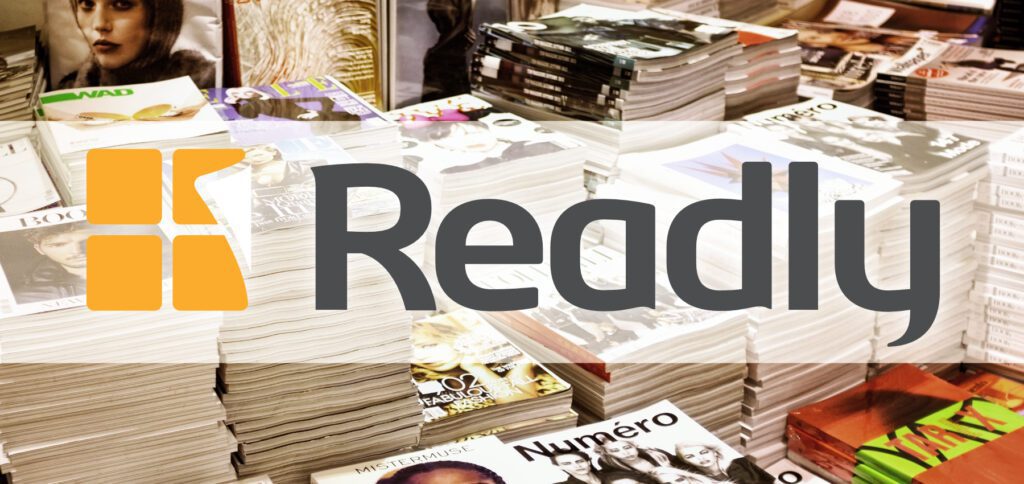 Jetzt könnt ihr Readly einen Monat lang kostenlos nutzen, um über 6.000 Magazine, Zeitschriften und Zeitungen gratis zu lesen. Auf der Webseite und in der App einfach alles zu Hobby, Beruf, Lifestyle, Haushalt, Urlaub, Musik, Filme und Co. finden. Und das für fünf einzelne Accounts pro Abo!