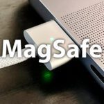 Was ist Apple MagSafe für MacBook, iPhone und Zubehör?