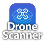 Scanner per droni: l'app per iPhone mostra i dati dei droni vicini