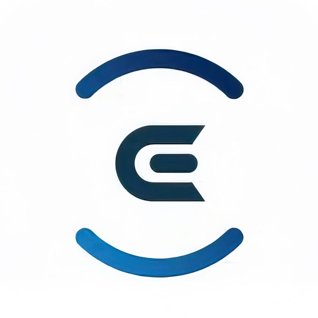 Ecovac's logo