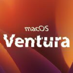 macOS 13 Ventura – Probleme und Lösungen