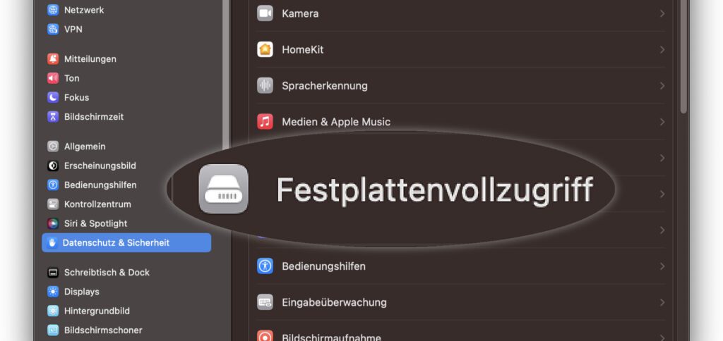 Po uaktualnieniu do systemu macOS Ventura na komputerze Apple Mac aplikacje antywirusowe i chroniące przed złośliwym oprogramowaniem mogą utracić dostęp do dysku. Oto przewodnik, jak naprawić błąd pełnego dostępu do dysku po aktualizacji systemu operacyjnego.