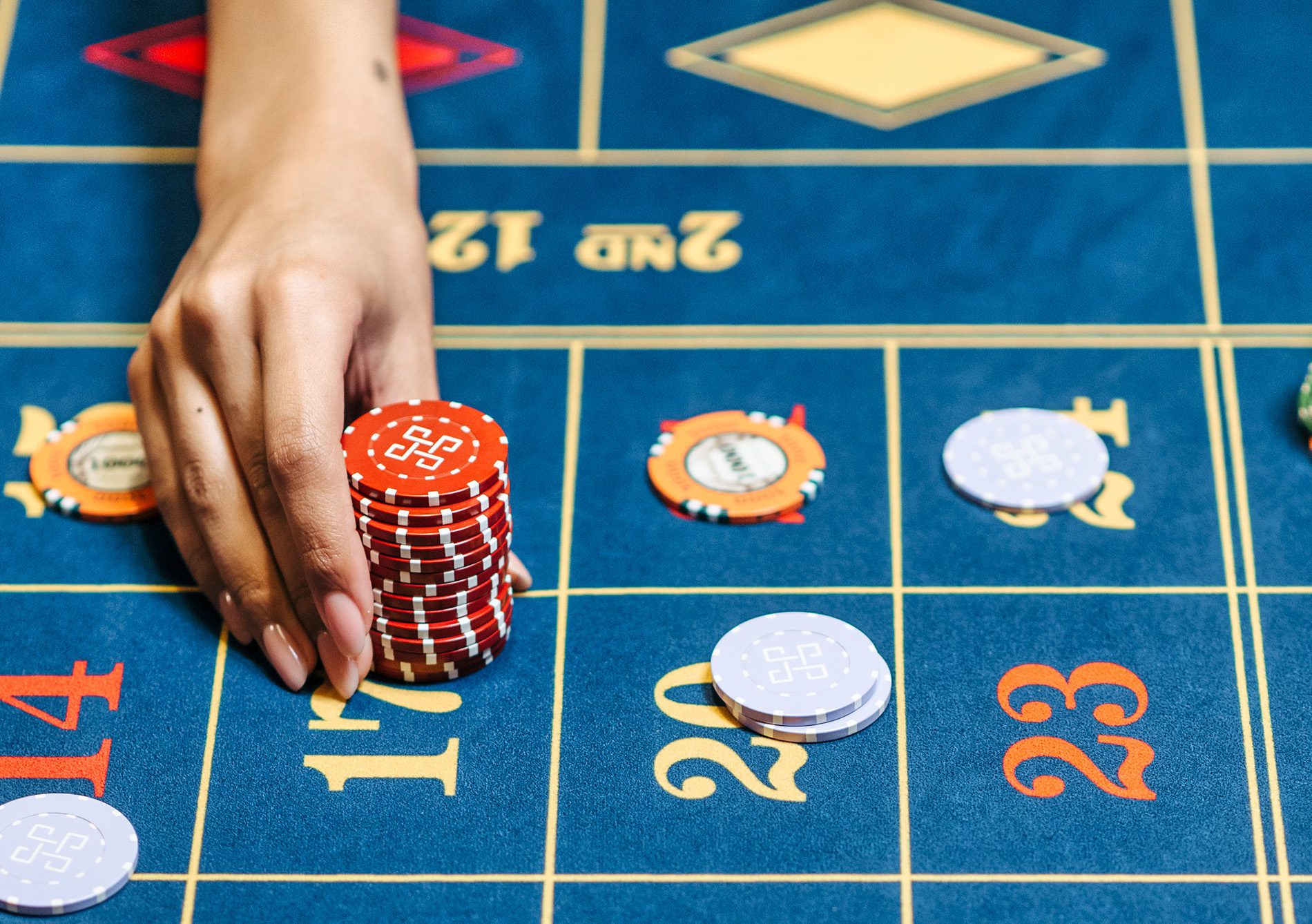 How Google Uses online casino To Grow Bigger