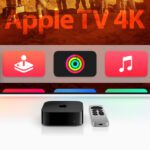 Disponibile oggi: Apple TV 4K 3a generazione