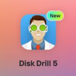 Disk Drill 5 – data recovery app in new version