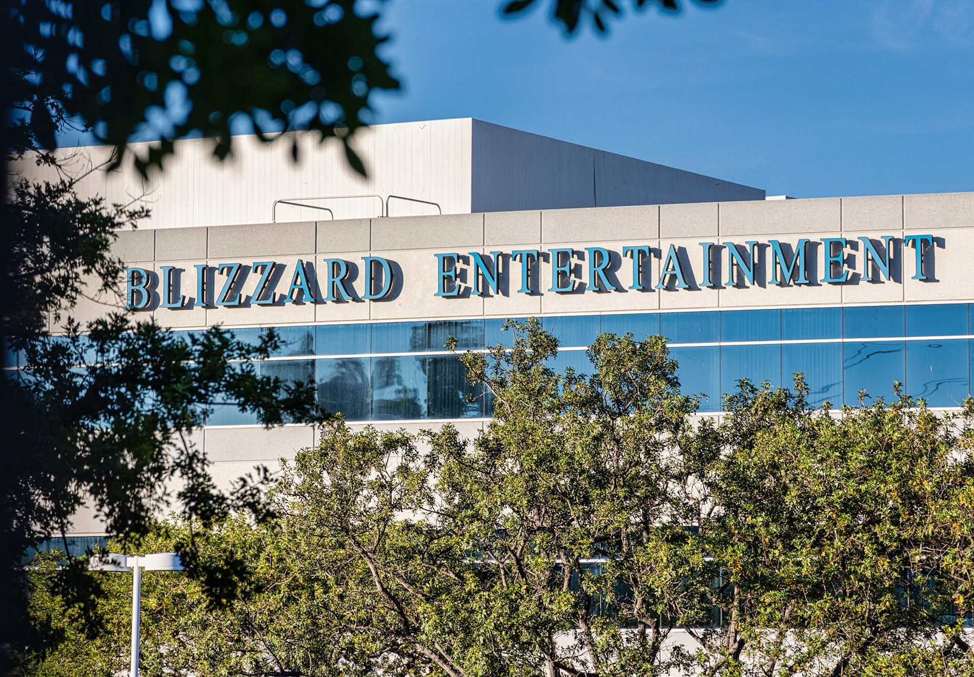 Blizzard Entertainment