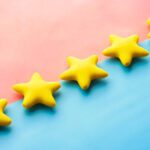 Tolle Google-Bewertungen sollte man beantworten, um sich zu bedanken. Aber wie? Hier 11 gute Beispiele für dich (Foto: Towfiqu barbhuiya/Unsplash).