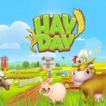 Hay Day names - my 25 nicknames and practical tips