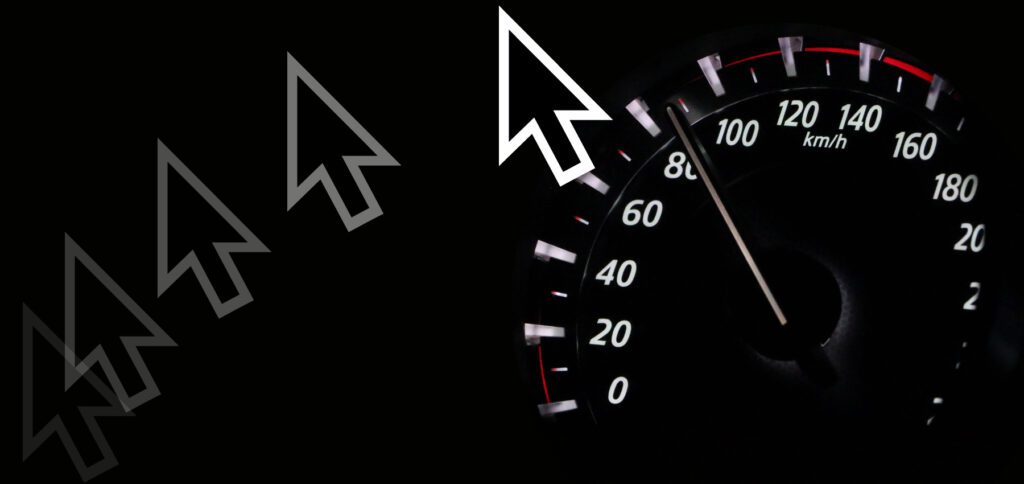 Ohne zusätzliche App die Mauszeiger-Geschwindigkeit am Mac erhöhen, schneller als in den Systemeinstellungen möglich. Hier findet ihr den richtigen Terminal-Befehl für den Cursor Speed.