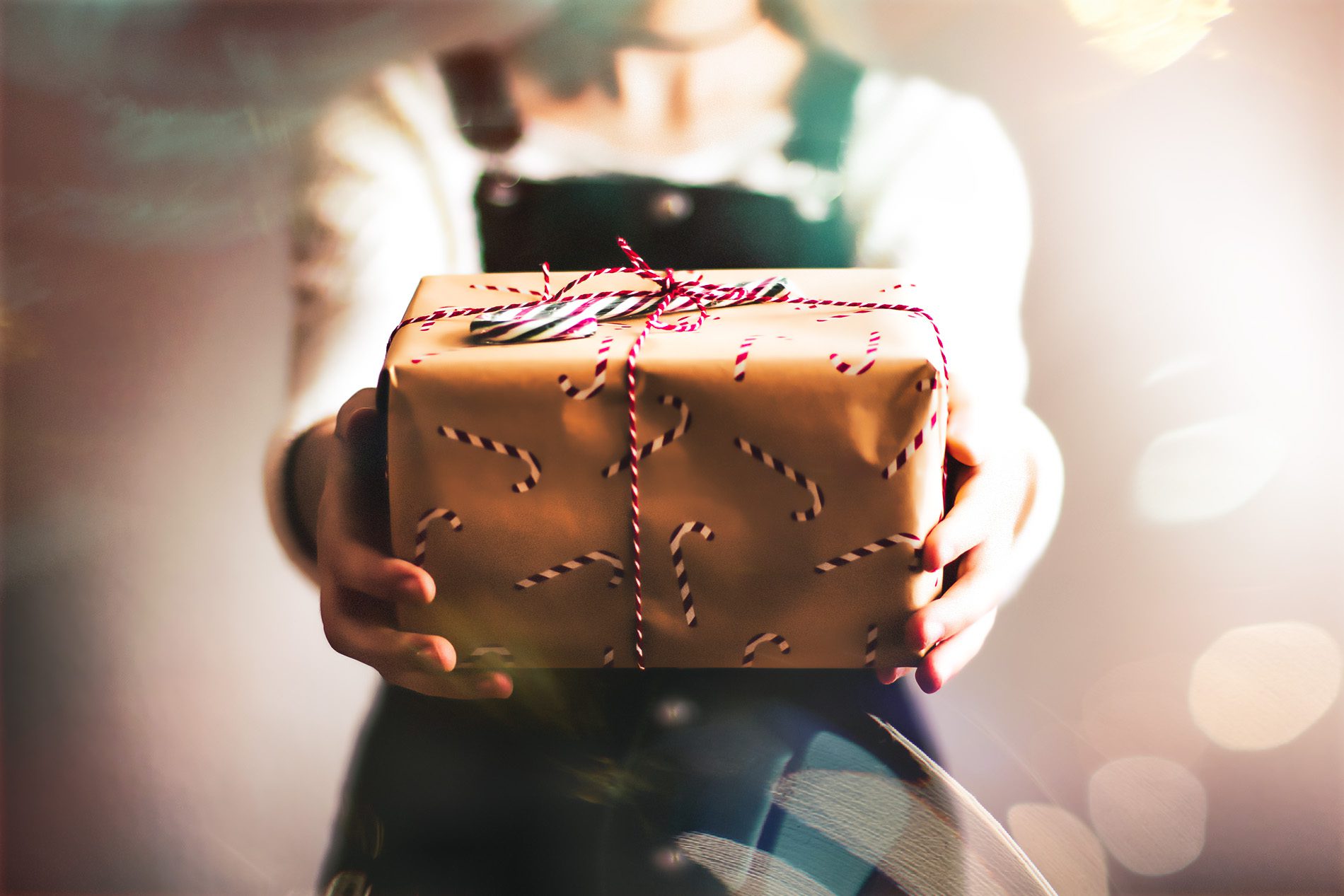 Das Sir Apfelot Schrottwichteln ist eine Aktion, die ich gerne mit euch starten würde. Ich hoffe, viele von euch haben Interesse, mitzumachen! (Foto: Unsplash).