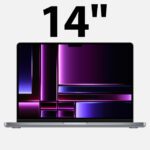 Su Amazon: 14 MacBook Pro con M2 Pro e M2 Max