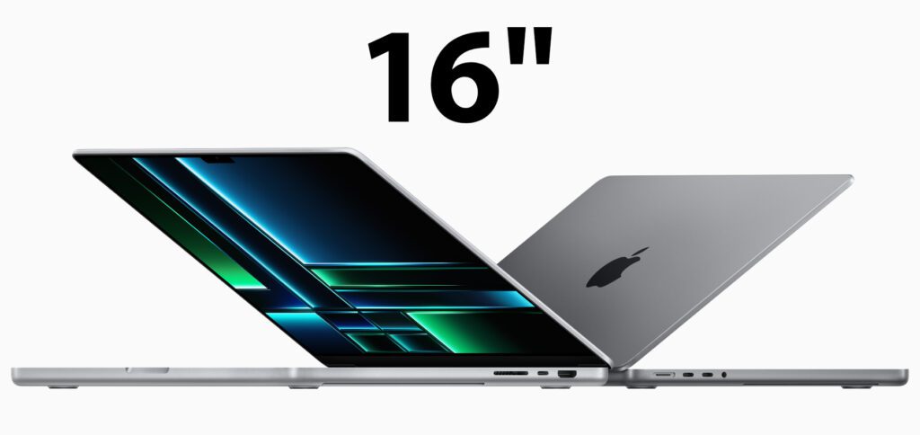 Das neue 16 Zoll MacBook Pro mit und wahlweise M2 Pro oder M2 Max von Apple ist nun erhältlich. Hier findet ihr die ersten Amazon-Angebote zur Markteinführung.