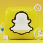 SnapChat Logo Foto: Alexander Shatov/Unsplash