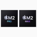 M2 Pro und M2 Max – Neue Versionen des Apple Silicon vorgestellt