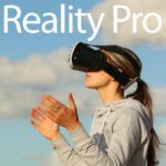 Apple Reality Pro - Many new details about the mixed reality headset