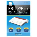Free eBook: FRITZ!Box for Apple users by Anton Ochsenkühn