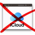 Prohibir el acceso web a iCloud: así solo accedes a través de tus propios dispositivos