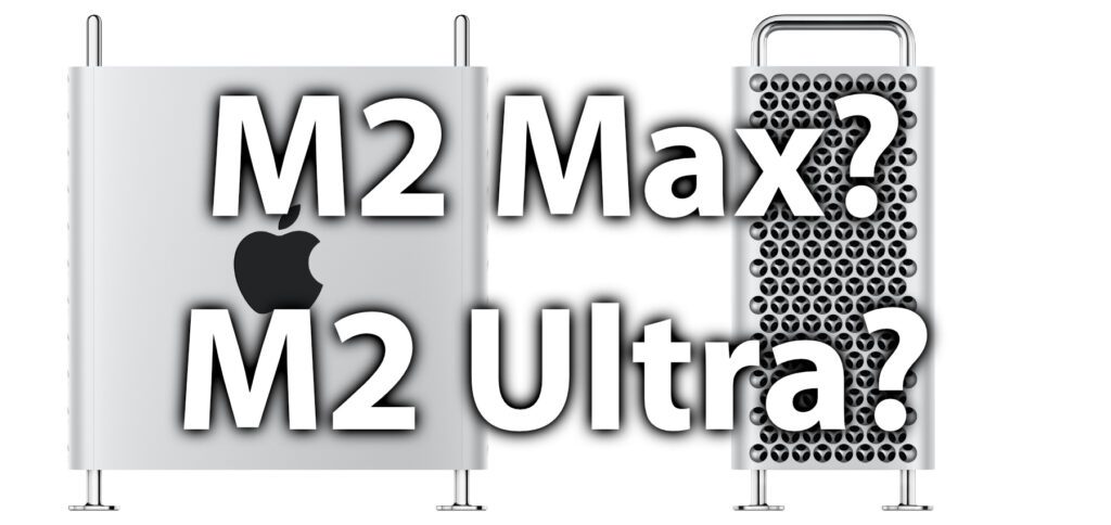 Nach der Vorstellung neuer Mac mini- und MacBook Pro-Modelle mit M2, M2 Pro und M2 Max stellt sich nun die Frage nach dem Upgrade für den letzten Intel-Rechner von Apple. Wann wird der Mac Pro auf Apple Silicon umgestellt bzw. warum ist das nicht schon passiert?