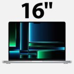 Bei Amazon: 16 MacBook Pro mit M2 Pro und M2 Max