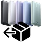 Fire Hazard: Anker is Recalling 535 Powerbank (PowerCore 20K) A1366